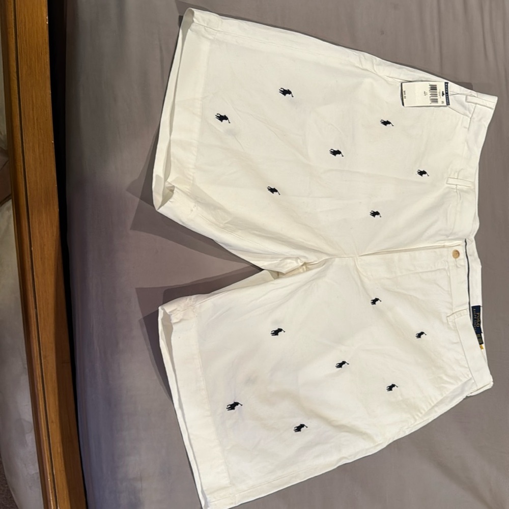 Men Ralph Lauren shorts
